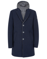 Abrigo o827 qk00 yes-zee hombre