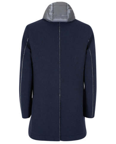 Abrigo o827 qk00 yes-zee hombre Abrigo o827 qk00 yes-zee hombre