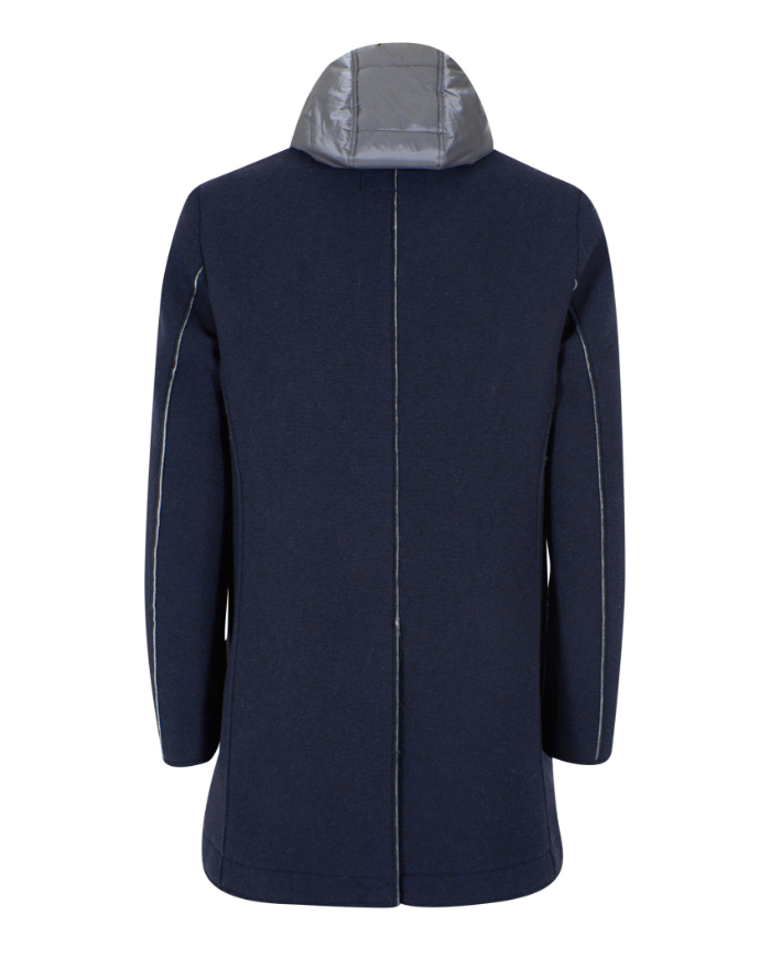 Abrigo o827 qk00 yes-zee hombre