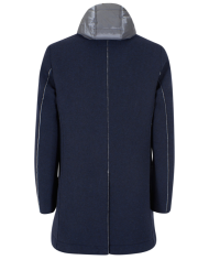 Abrigo o827 qk00 yes-zee hombre