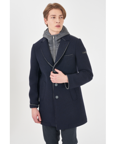 Abrigo o827 qk00 yes-zee hombre Abrigo o827 qk00 yes-zee hombre