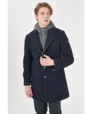 Abrigo o827 qk00 yes-zee hombre