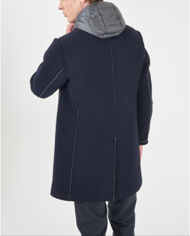 Abrigo o827 qk00 yes-zee hombre Abrigo o827 qk00 yes-zee hombre