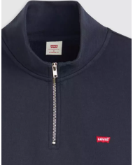 Sudadera a86060 levis hombre
