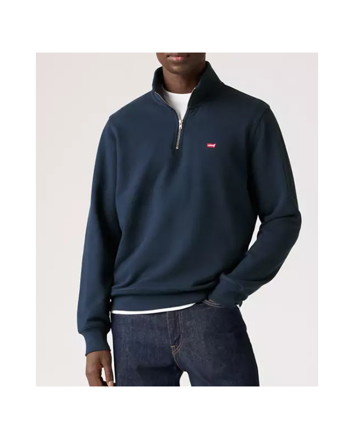 Sudadera a86060 levis hombre