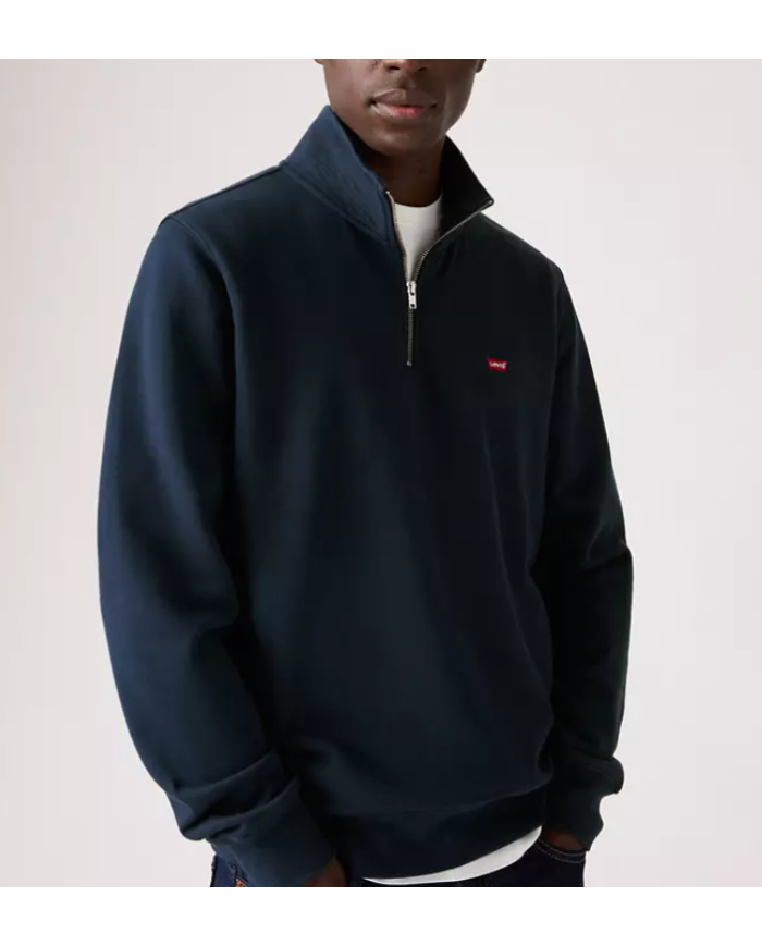 Sudadera a86060 levis hombre