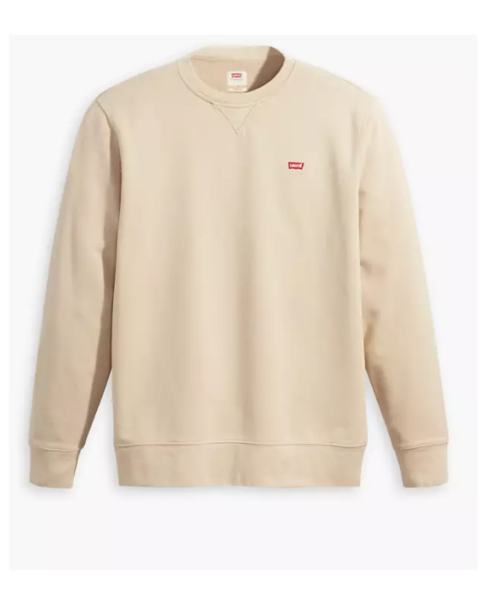 Sudadera 35909-25 levis hombre