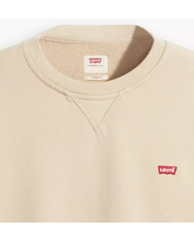 Sudadera 35909-25 levis hombre Sudadera 35909-25 levis hombre