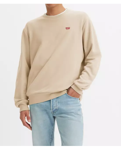 Sudadera 35909-25 levis hombre Sudadera 35909-25 levis hombre