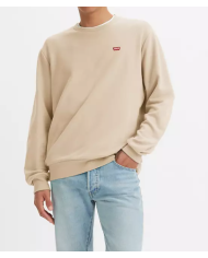 Sudadera 35909-25 levis hombre