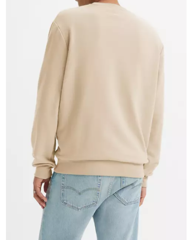 Sudadera 35909-25 levis hombre Sudadera 35909-25 levis hombre