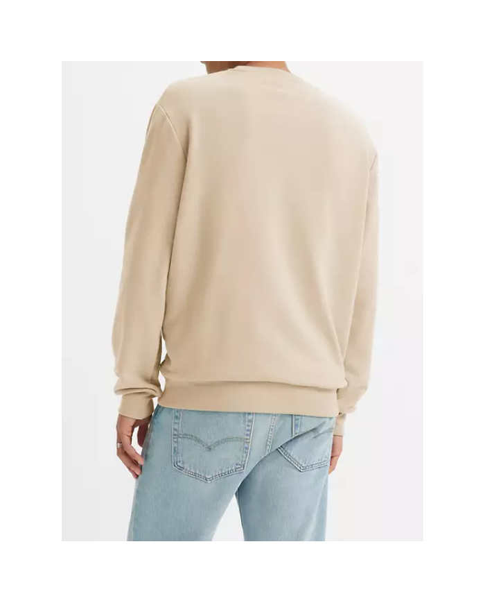 Sudadera 35909-25 levis hombre
