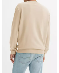 Sudadera 35909-25 levis hombre