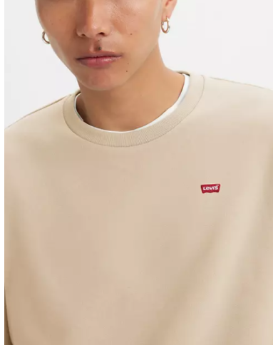 Sudadera 35909-25 levis hombre Sudadera 35909-25 levis hombre
