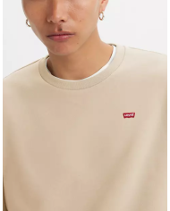 Sudadera 35909-25 levis hombre