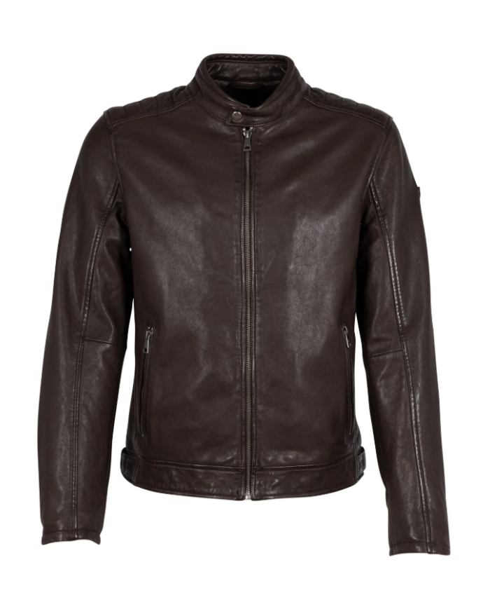 Cazadora 1901-0005 gipsy hombre