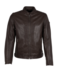 Cazadora 1901-0005 gipsy hombre