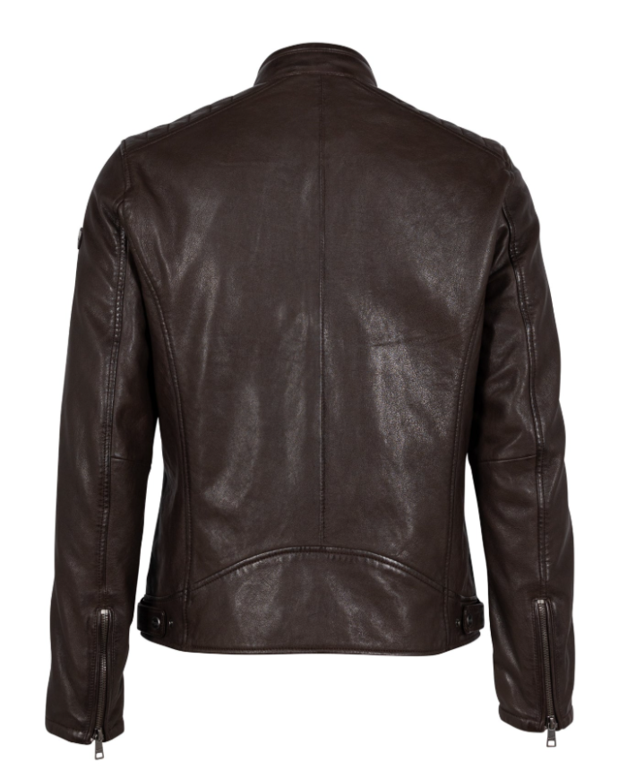 Cazadora 1901-0005 gipsy hombre