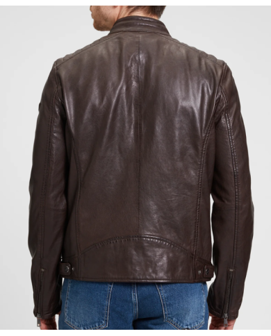 Cazadora 1901-0005 gipsy hombre