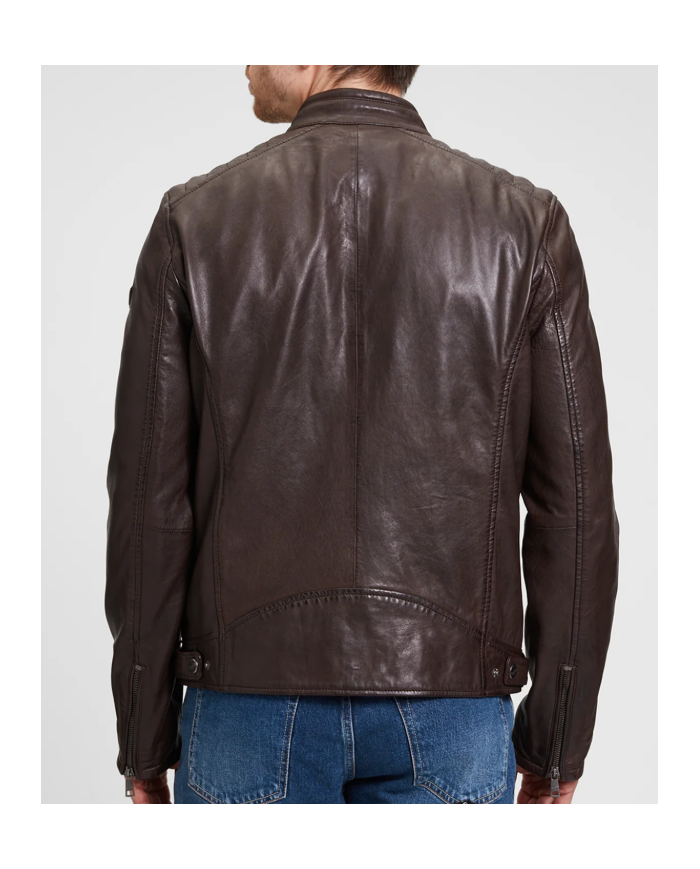 Cazadora 1901-0005 gipsy hombre