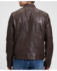 Cazadora 1901-0005 gipsy hombre