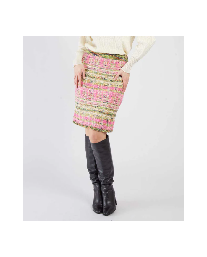 Falda a550021 jasmine derhy mujer