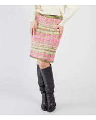 Capa pelo a585021 regine derhy mujer