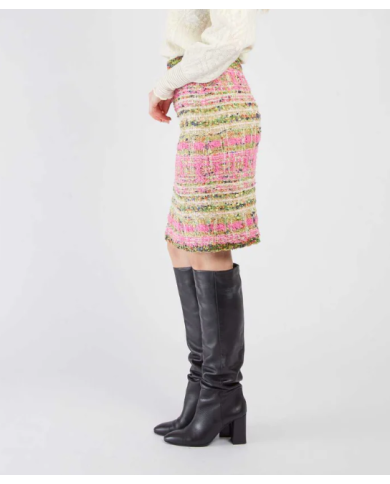 Falda a550021 jasmine derhy mujer Falda a550021 jasmine derhy mujer
