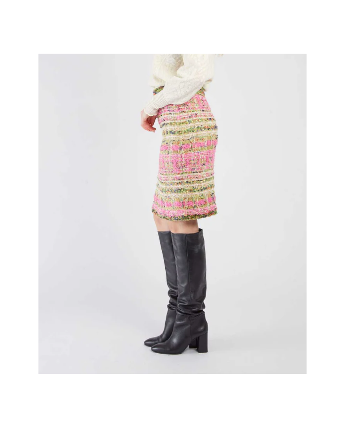 Falda a550021 jasmine derhy mujer