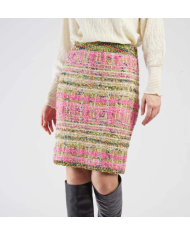 Falda a550021 jasmine derhy mujer