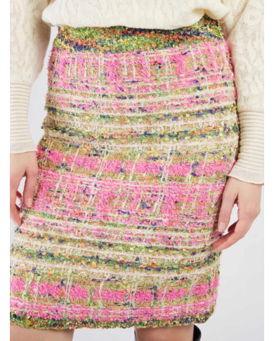 Falda a550021 jasmine derhy mujer Falda a550021 jasmine derhy mujer