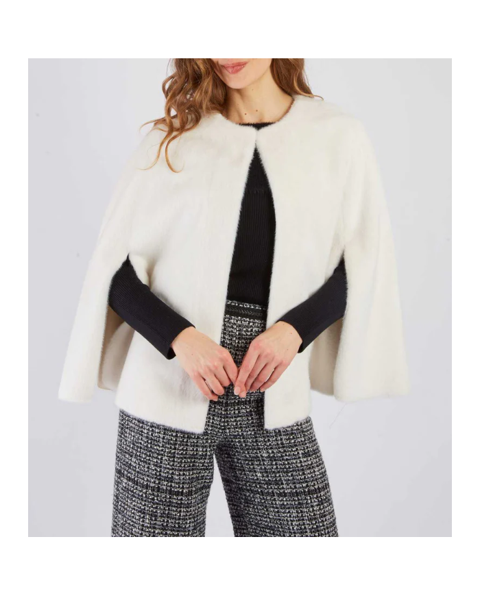 Capa pelo a585021 regine derhy mujer