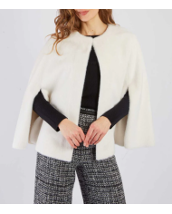 Capa pelo a585021 regine derhy mujer