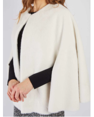 Capa pelo a585021 regine derhy mujer