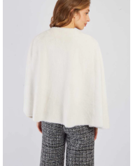 Capa pelo a585021 regine derhy mujer