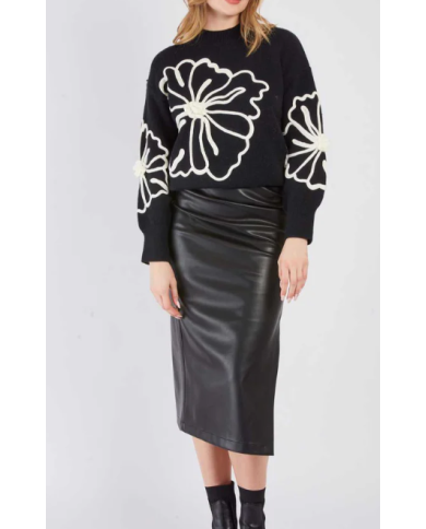 Jersey a540000 derhy mujer Jersey a540000 derhy mujer