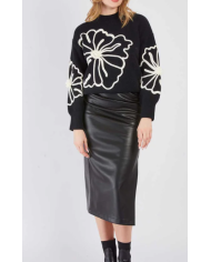 Jersey a540000 derhy mujer