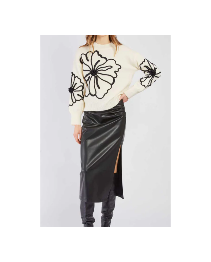 Jersey a540000 derhy mujer