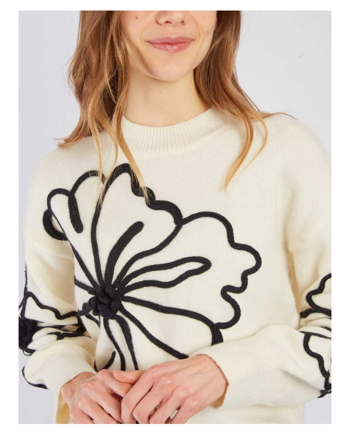 Jersey a540000 derhy mujer