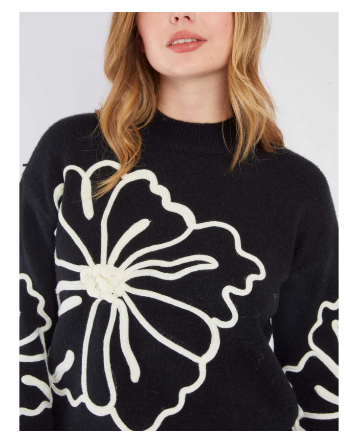 Jersey a540000 derhy mujer