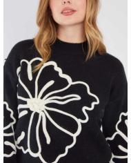 Jersey a540000 derhy mujer