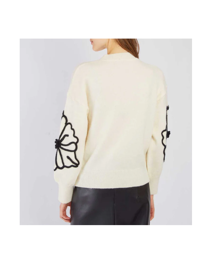 Jersey a540000 derhy mujer