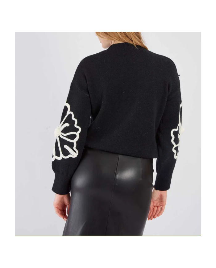 Jersey a540000 derhy mujer