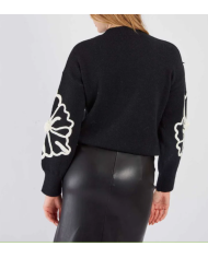 Jersey a540000 derhy mujer