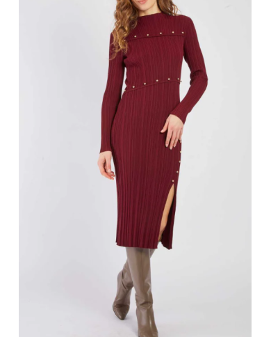Vestido a512055 cleo derhy mujer Vestido a512055 cleo derhy mujer