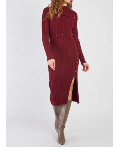 Vestido a512055 cleo derhy mujer Vestido a512055 cleo derhy mujer