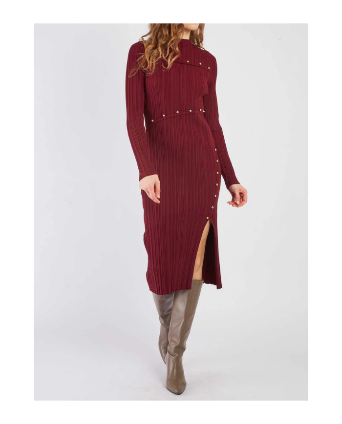 Vestido a512055 cleo derhy mujer Vestido a512055 cleo derhy mujer