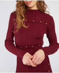 Vestido a512055 cleo derhy mujer Vestido a512055 cleo derhy mujer