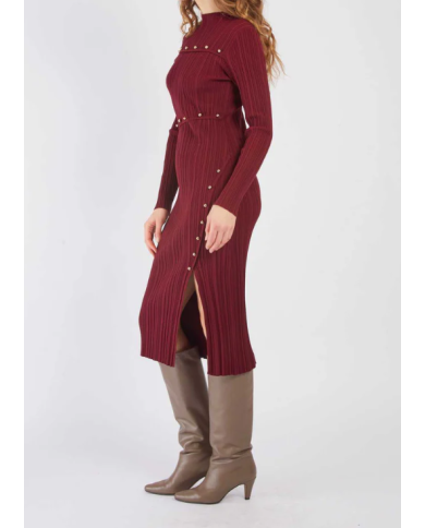 Vestido a512055 cleo derhy mujer Vestido a512055 cleo derhy mujer
