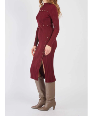 Vestido a512055 cleo derhy mujer Vestido a512055 cleo derhy mujer